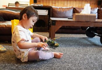 居家生活運動