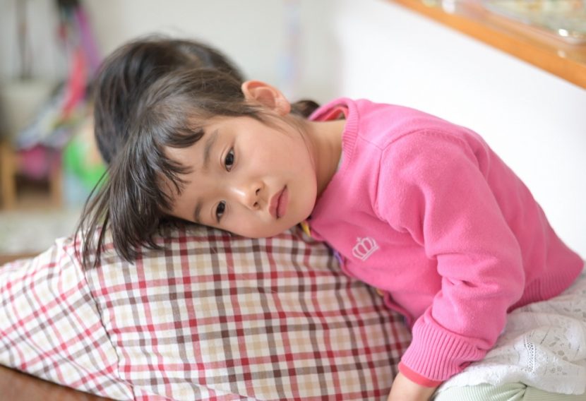 宅在家，孩子變得懶洋洋或注意力不集中怎麼辦?