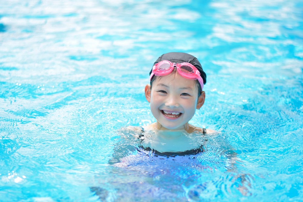 童趣悠游 幼兒游泳 童趣悠游 幼兒游泳